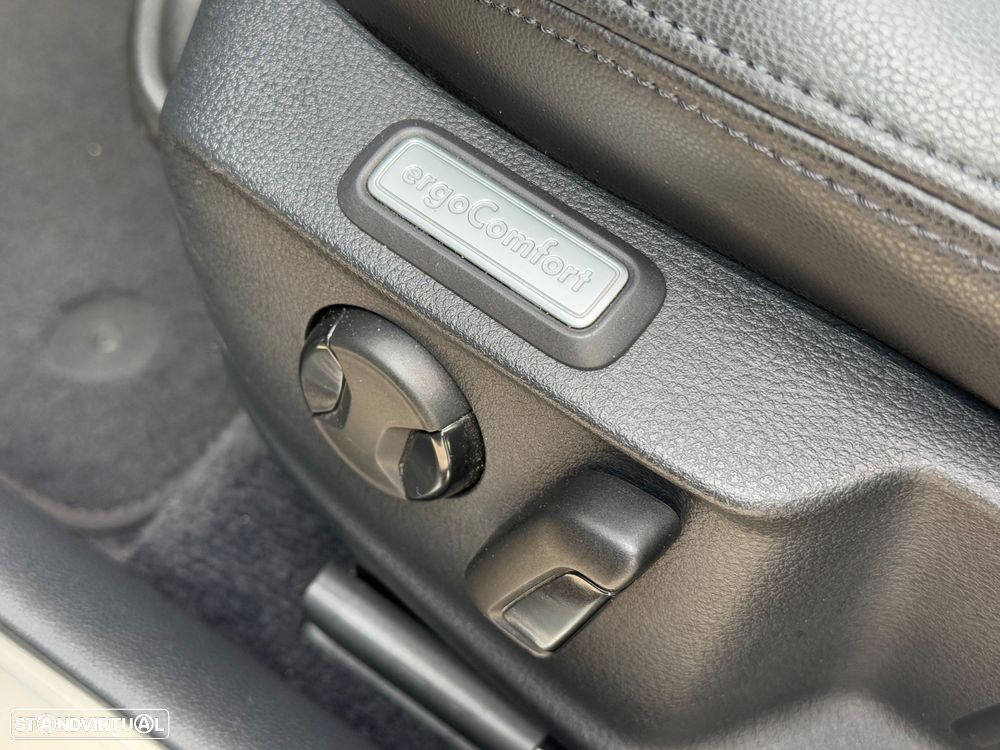 VW Passat Variant 1.4 TSI GTE Plug-in - 30