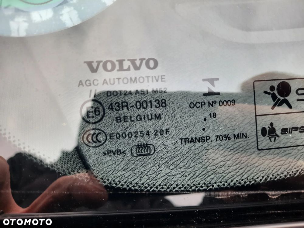 Volvo V40 D2 RDesign - 7