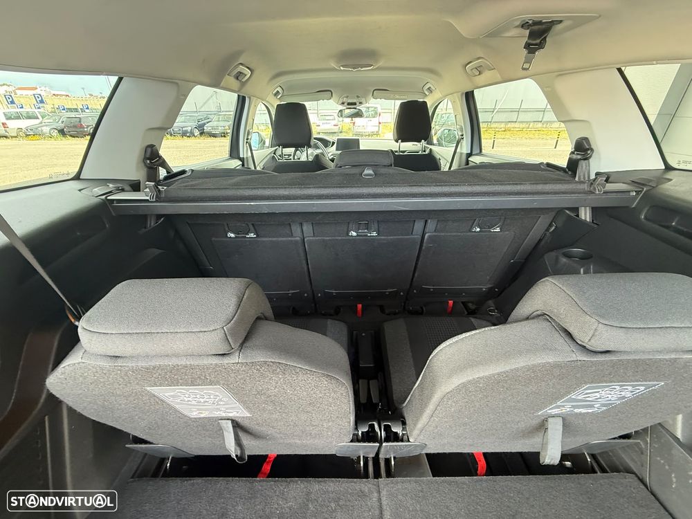 Peugeot 5008 BlueHDI 130 Active - 26