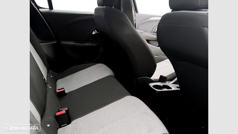 Opel Corsa 1.2 T Edition - 16