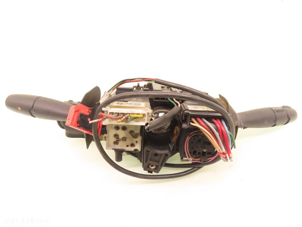 PRZEŁĄCZNIK ZESPOLONY RENAULT MASTER II 7700354626 - 4