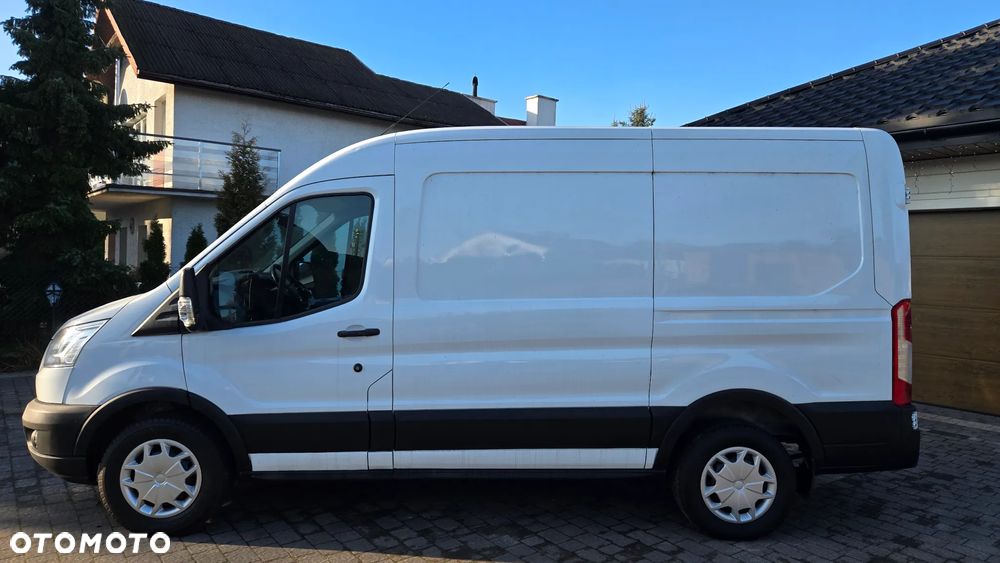 Ford Transit - 2