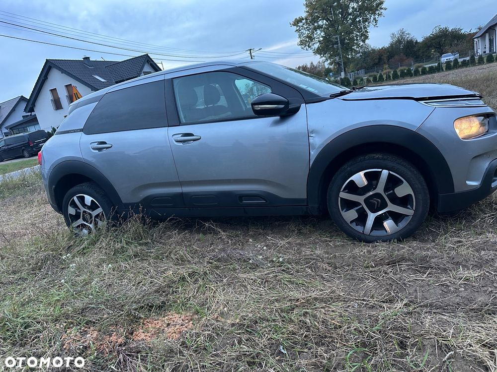Citroen C4 Cactus 2020 photo 4