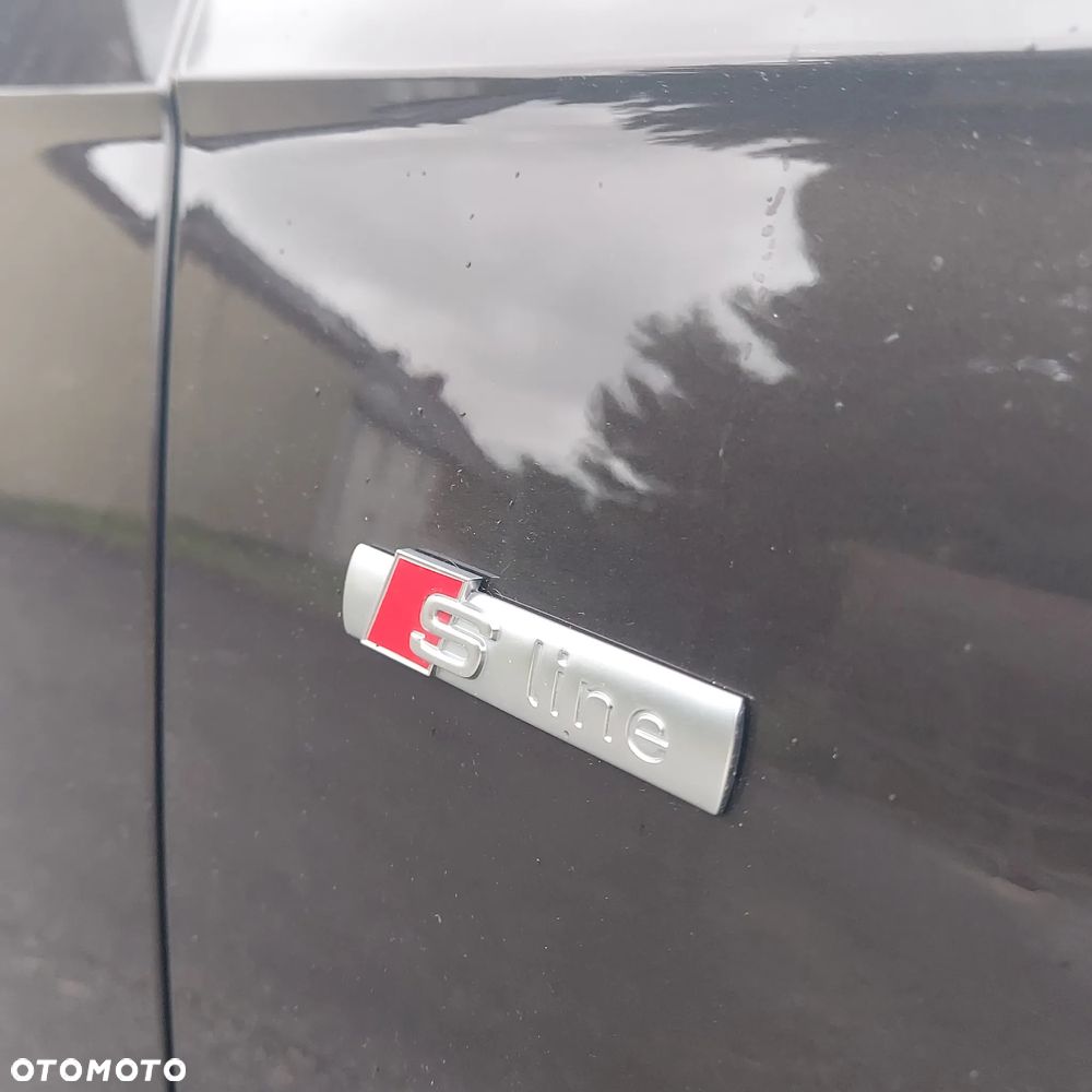 Audi A4 Avant 2.0 TDI DPF S line Sportpaket (plus) - 11