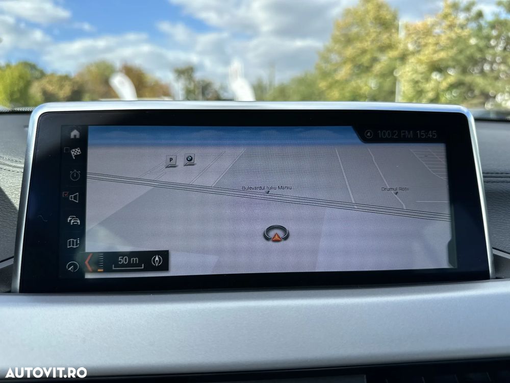 BMW X2 - 21