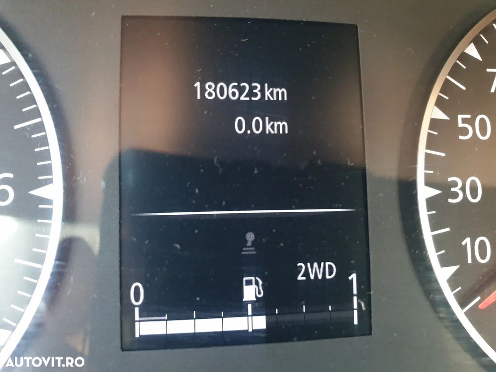 Dacia Duster 1.5 Blue dCi 4WD SL BlueLine - 35