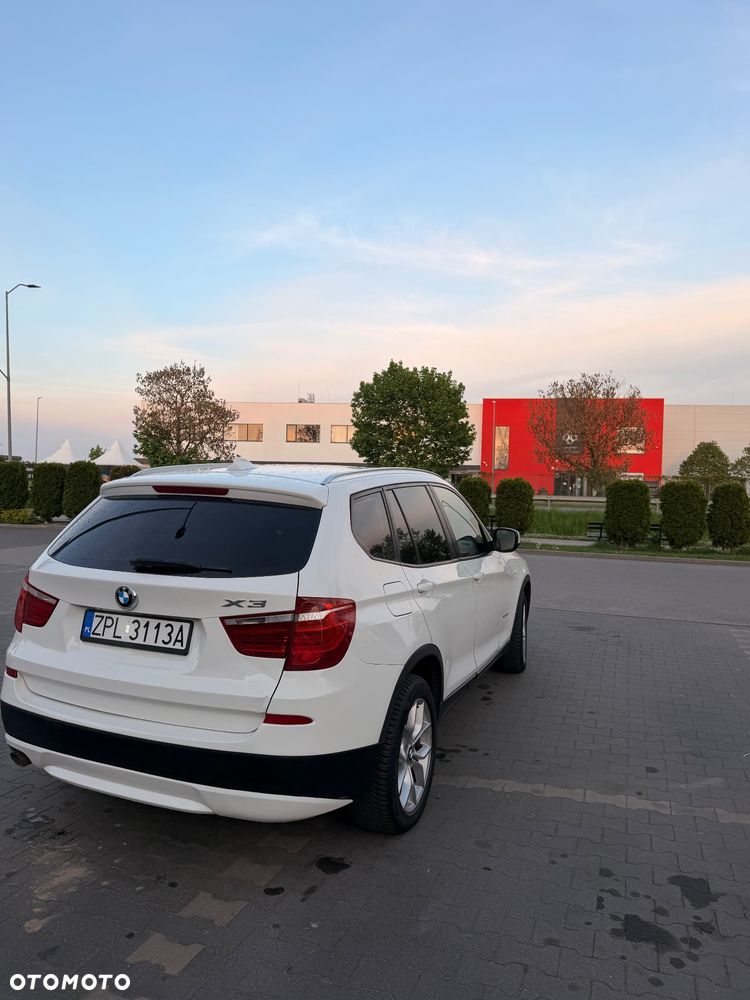 BMW X3 - 12