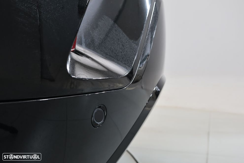 Opel Mokka 1.2 T GS - 14