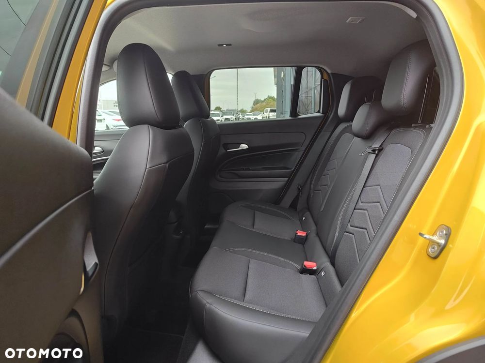 Jeep Avenger 1.2 T3 mHEV Summit FWD eDCT6 - 11