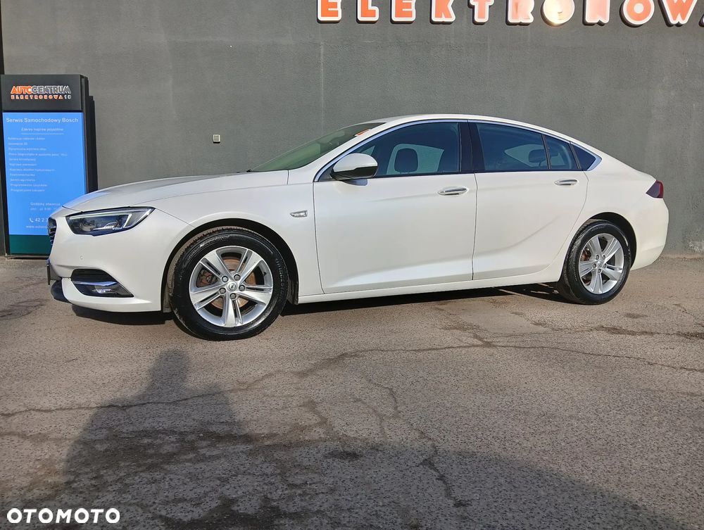 Opel Insignia 1.5 T Enjoy S&S - 1