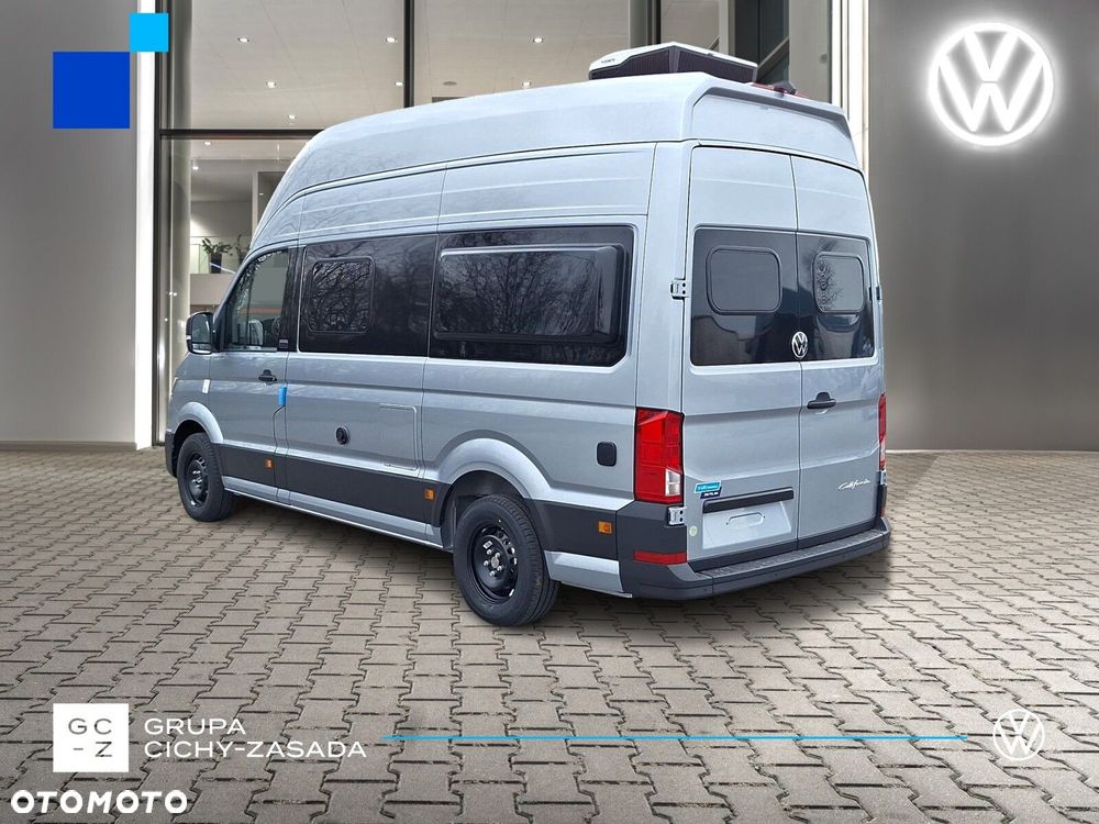 Volkswagen Crafter - 3