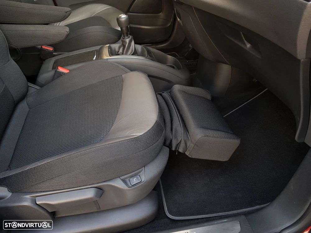 Citroën C4 Picasso 1.6 BlueHDi Exclusive - 41