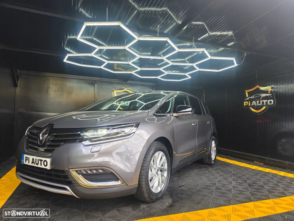 Renault Espace - 4