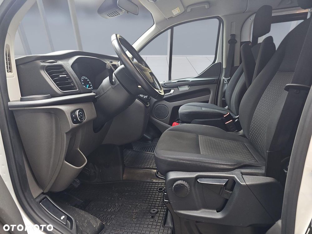 Ford Transit Custom Kombi 320 L1H1 Trend - 9