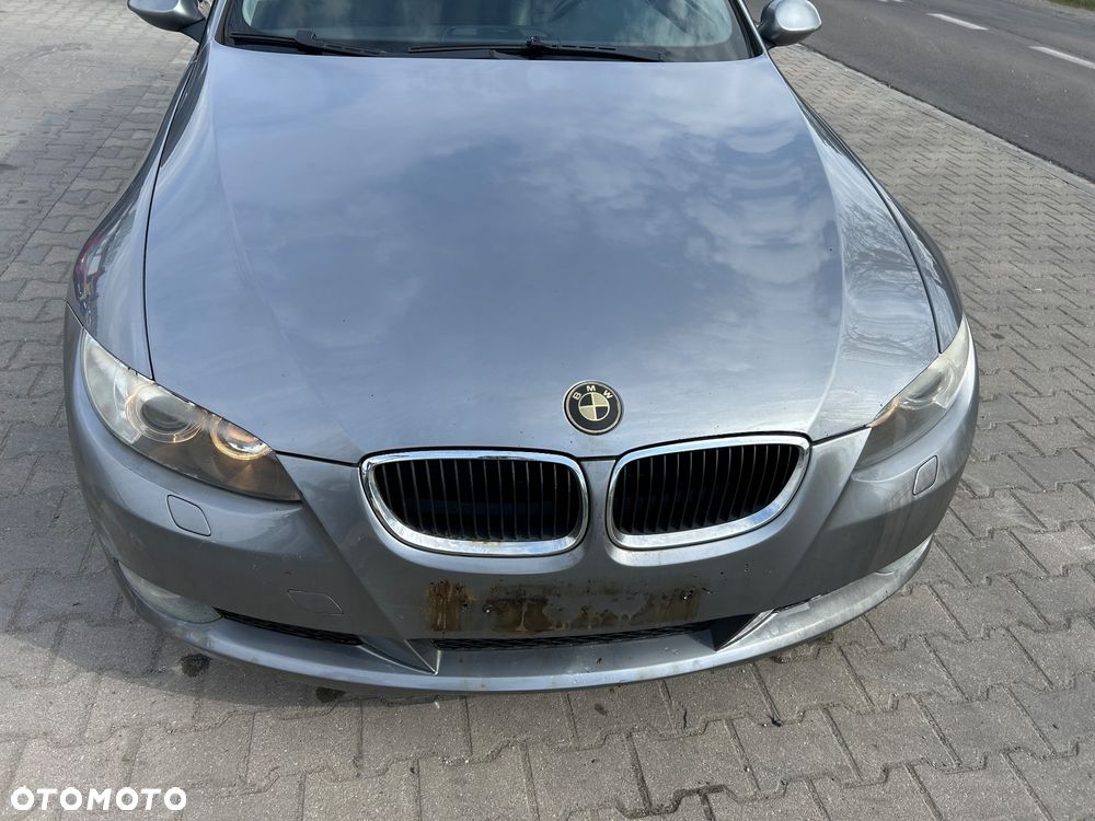 BMW Seria 3 - 5