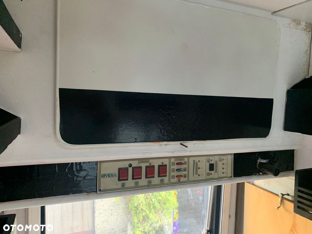 Ford Transit Eddehis120 Riviera - 13