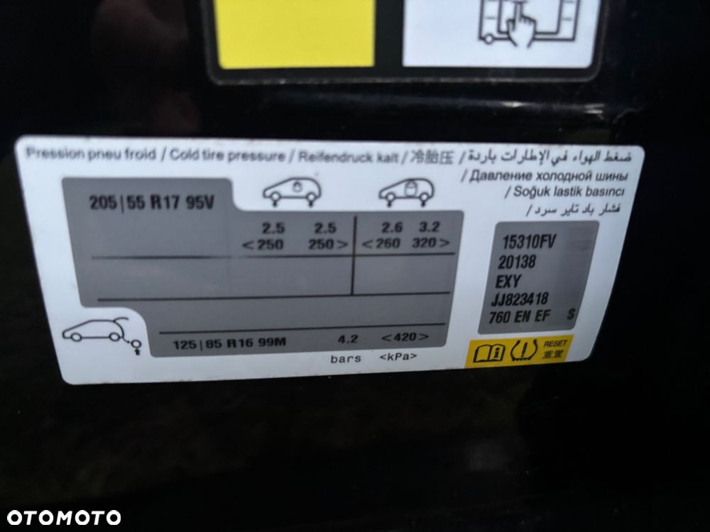 Citroën C4 SpaceTourer Grand PureTech 130 Stop&Start LIVE - 39