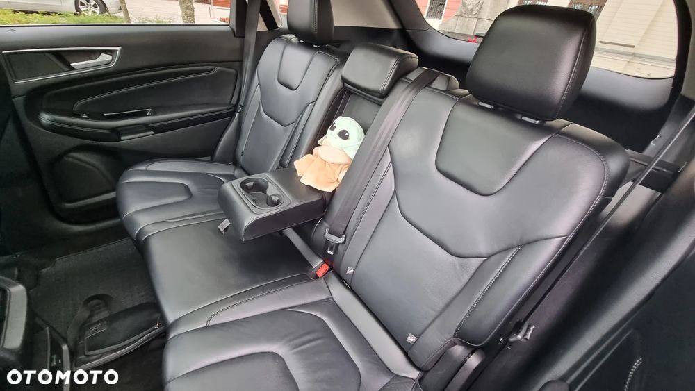 Ford Edge - 31
