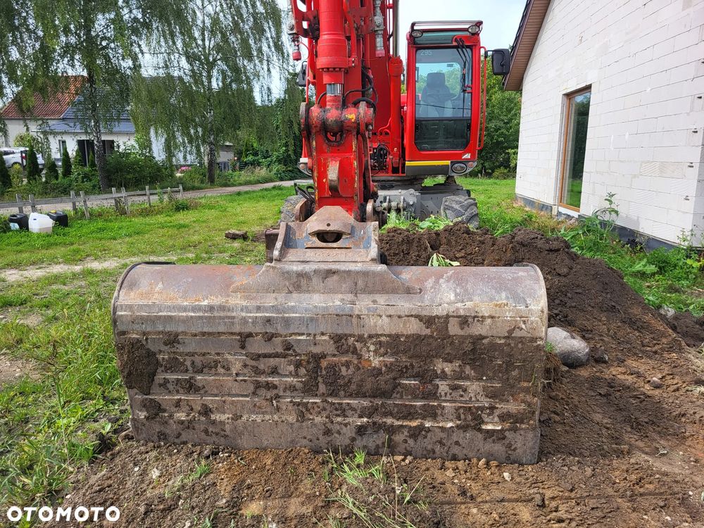 JCB JS175W - 11