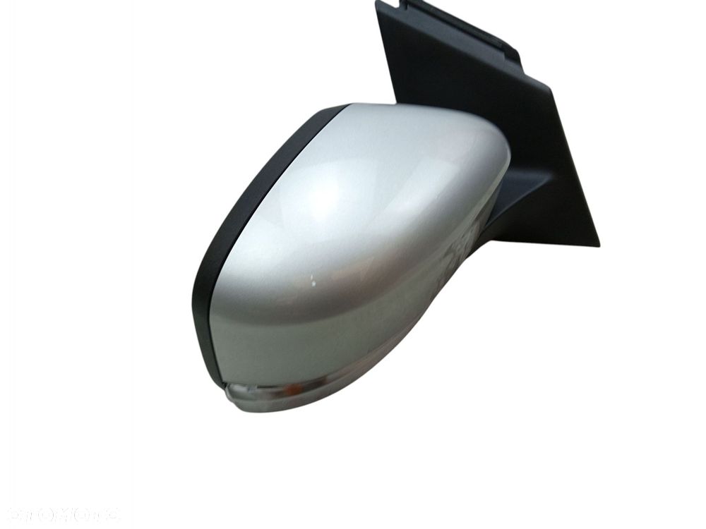 LUSTERKO PRAWE FORD FOCUS MK3 (2010-2014) 8 PIN EUROPA KOD LAKIERU 0B - 6