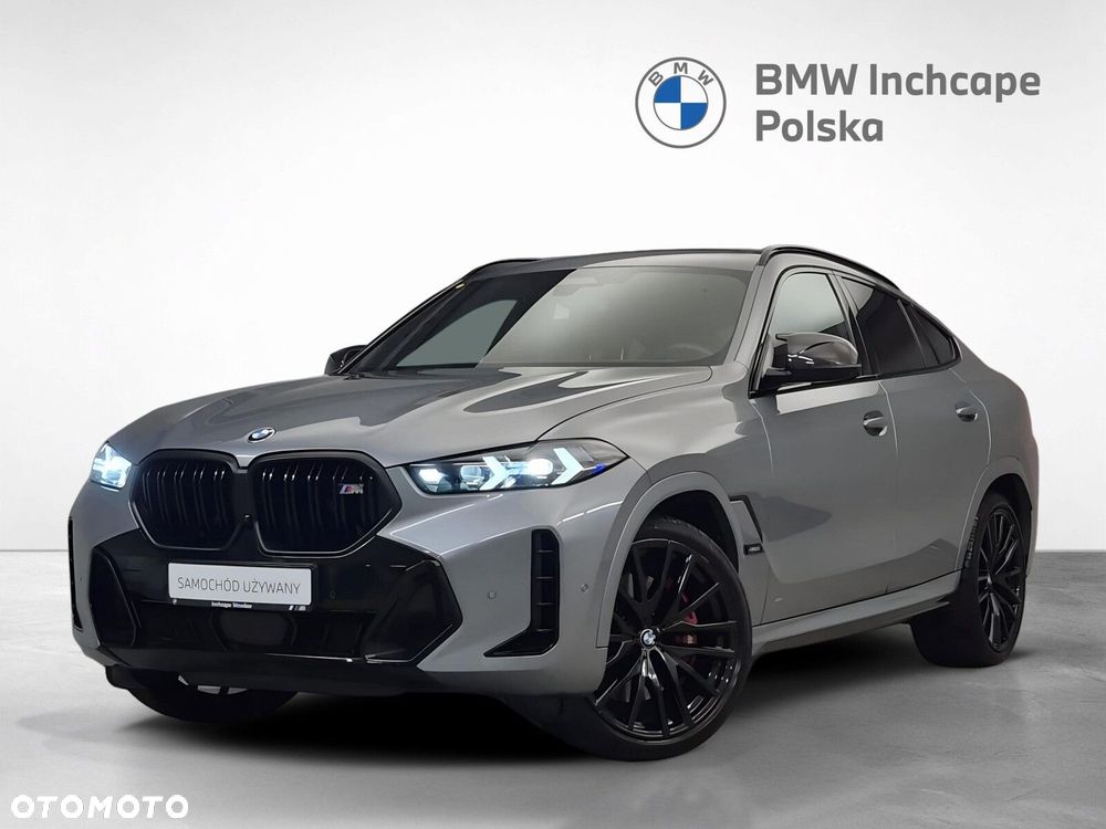 BMW X6 - 2