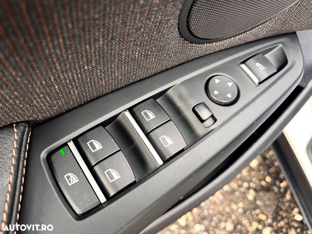 BMW X3 xDrive20d Aut. xLine - 22