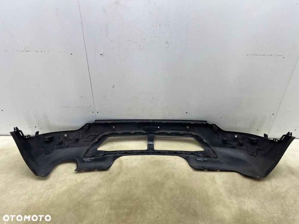 Zderzak tylny Opel Mokka X 16-19r. Lift tył 4XPDC 475498858 - 16