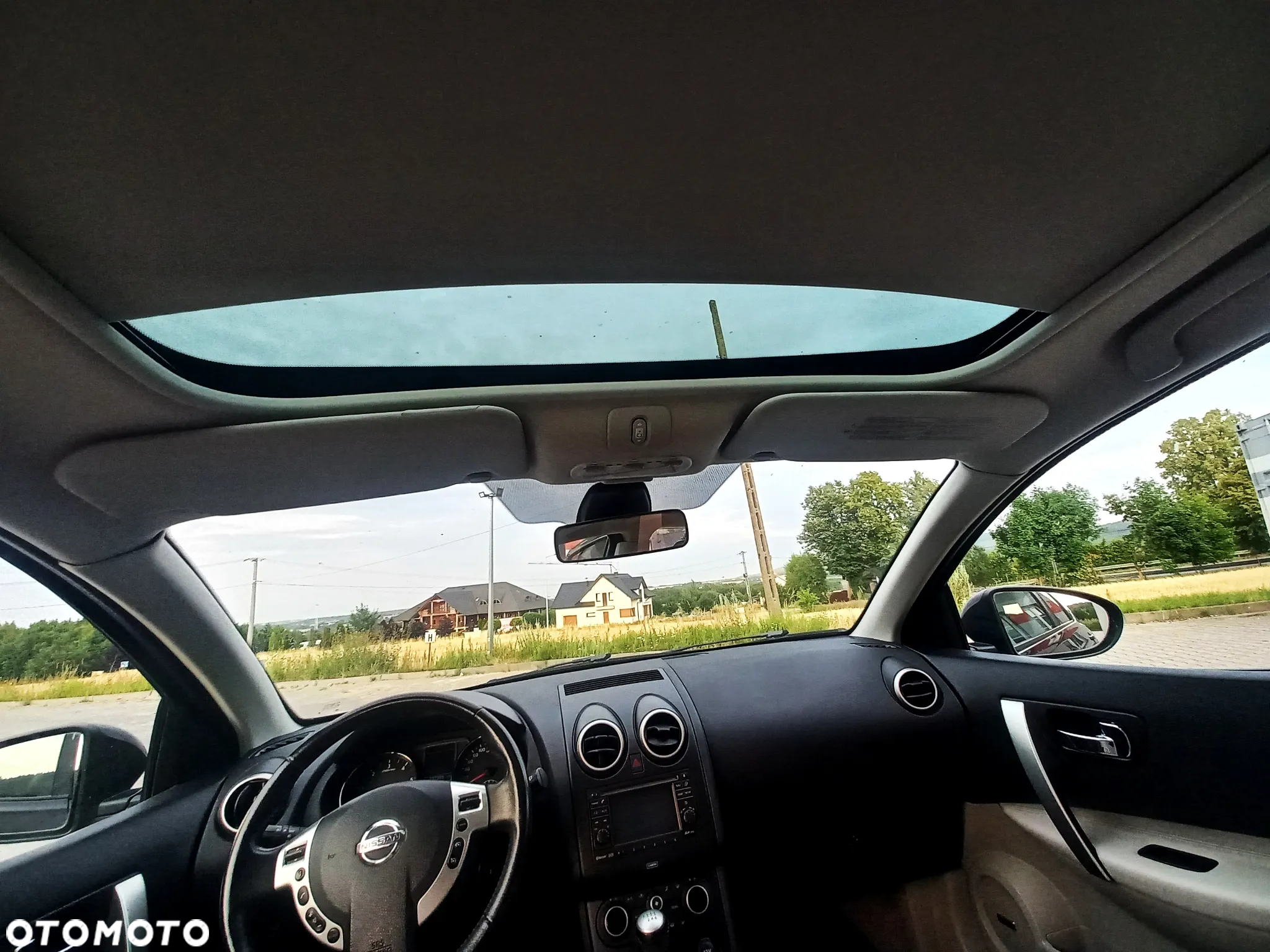 Nissan Qashqai+2 1.6 dCi Visia - 13
