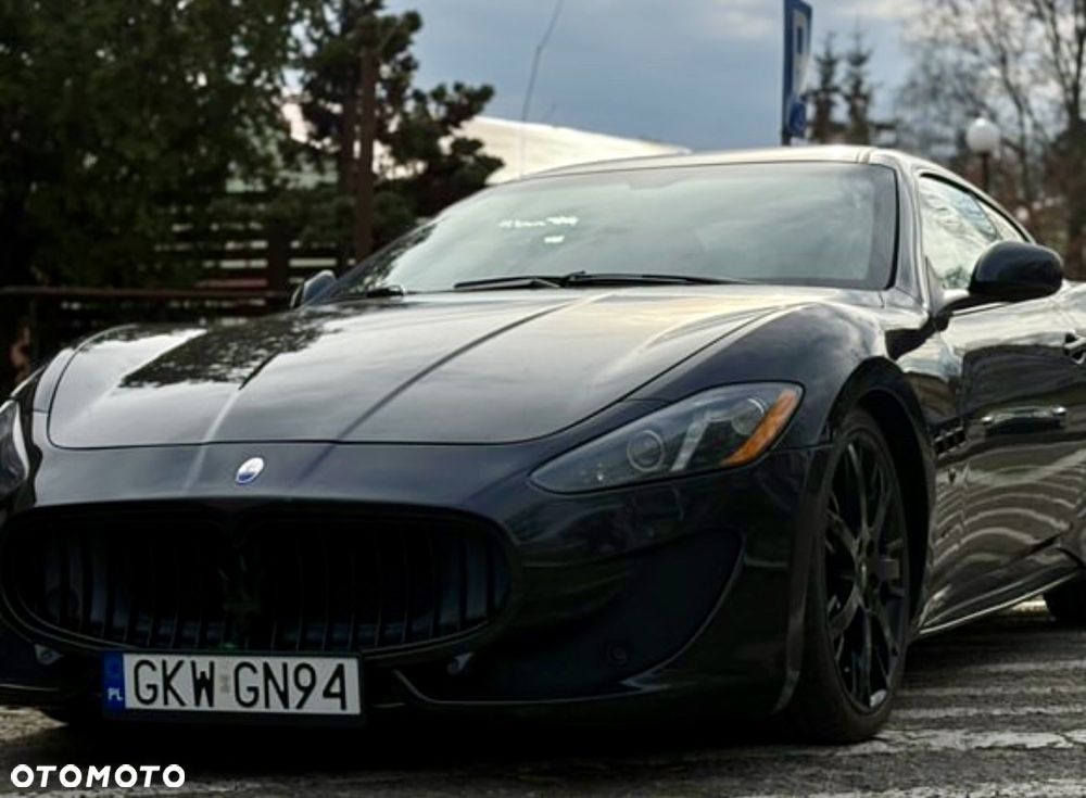 Maserati GranTurismo - 26