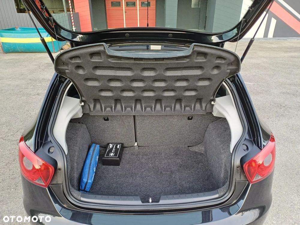 Seat Ibiza 1.4 16V Style - 20