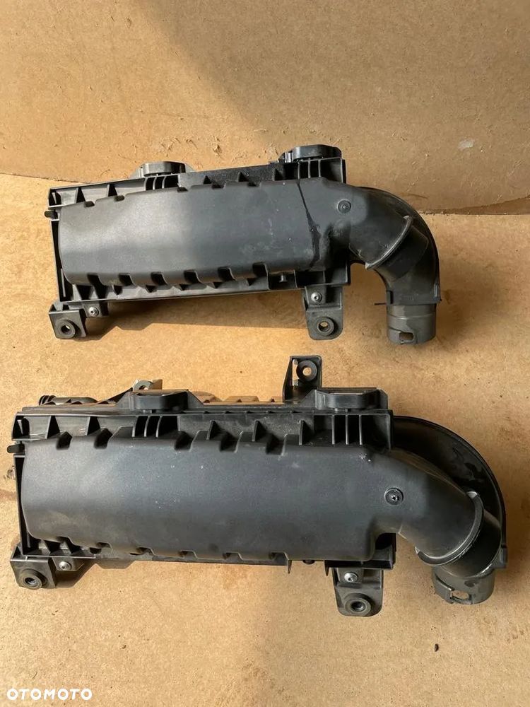 PEUGEOT 208 II OBUDOWA FILTRA POWIETRZA 1.2 THP - 1