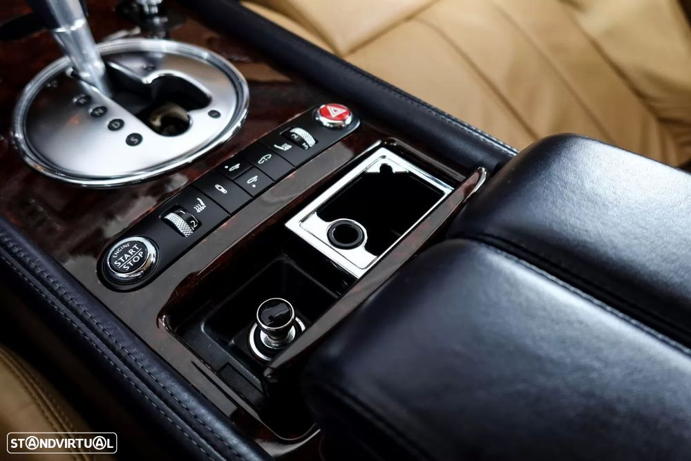 Bentley Continental GT - 10