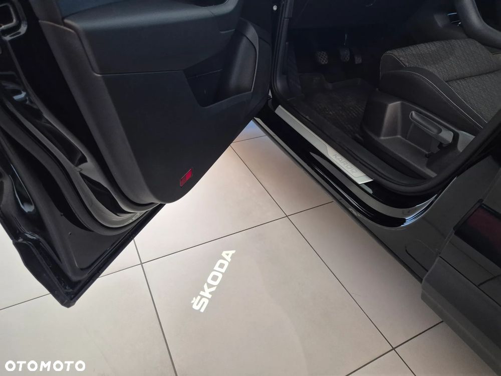Skoda Karoq 1.5 TSI ACT Style - 20