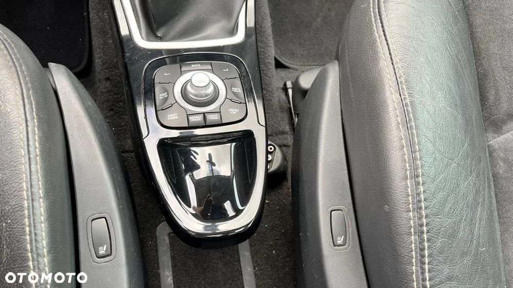 Renault Grand Espace 2.0 dCi Celsium - 34