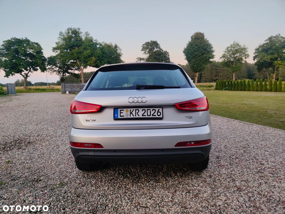 Audi Q3 2.0 TDI - 24