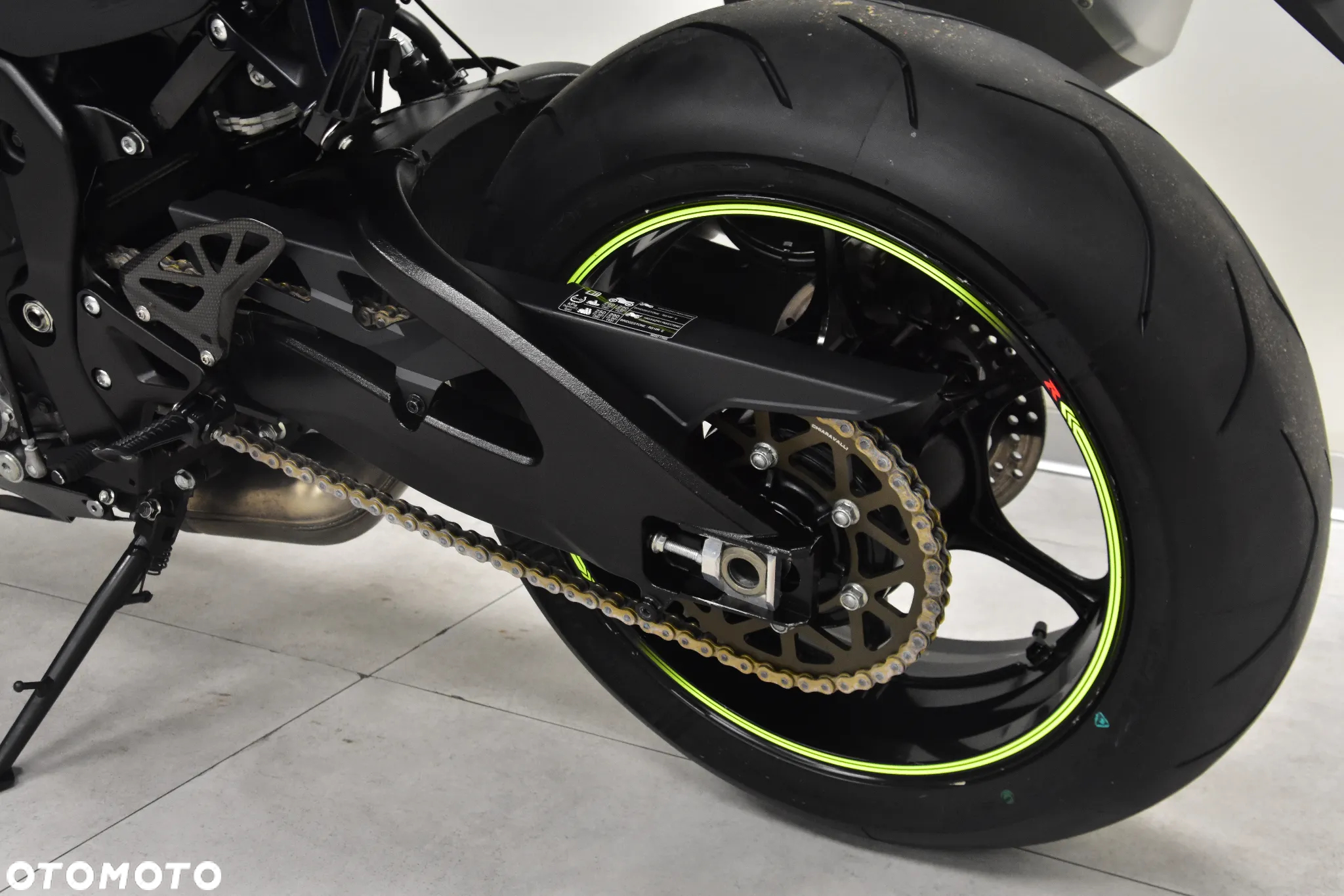 Suzuki GSX-R - 29