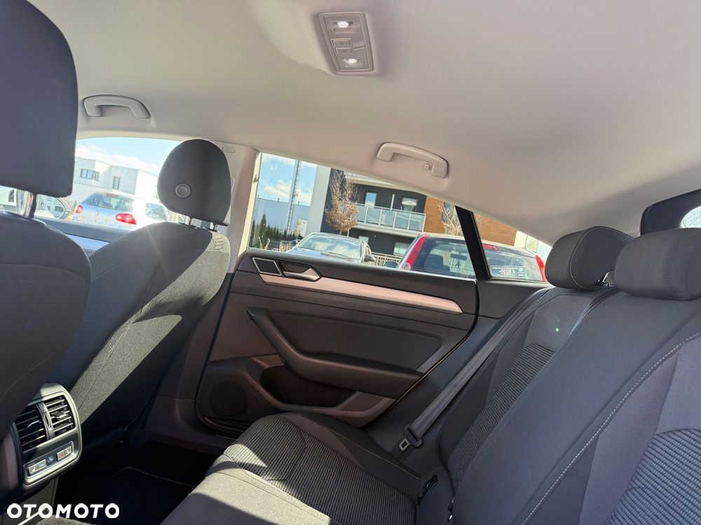 Volkswagen Arteon 2.0 TSI Essence DSG - 21