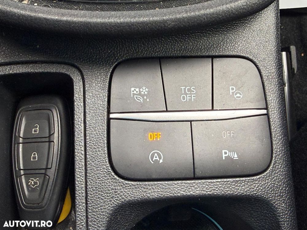 Ford Puma 1.0 EcoBoost MHEV ST Line X - 24