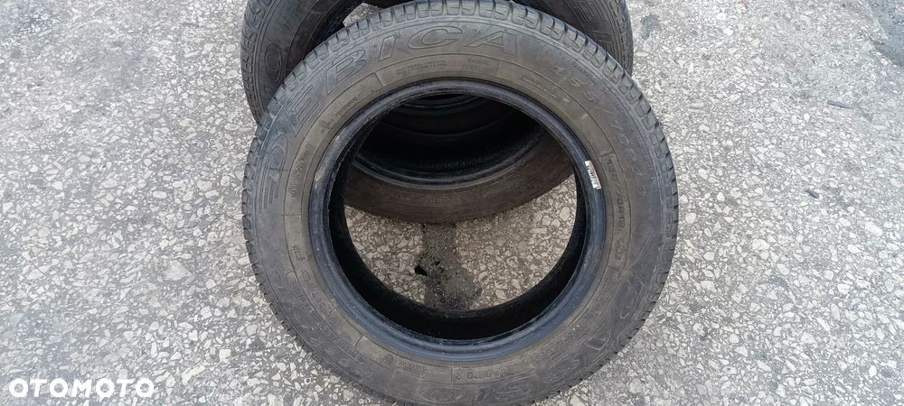 OPONY LETNIE 155 70 R13 DEBICA PASSIO - 5