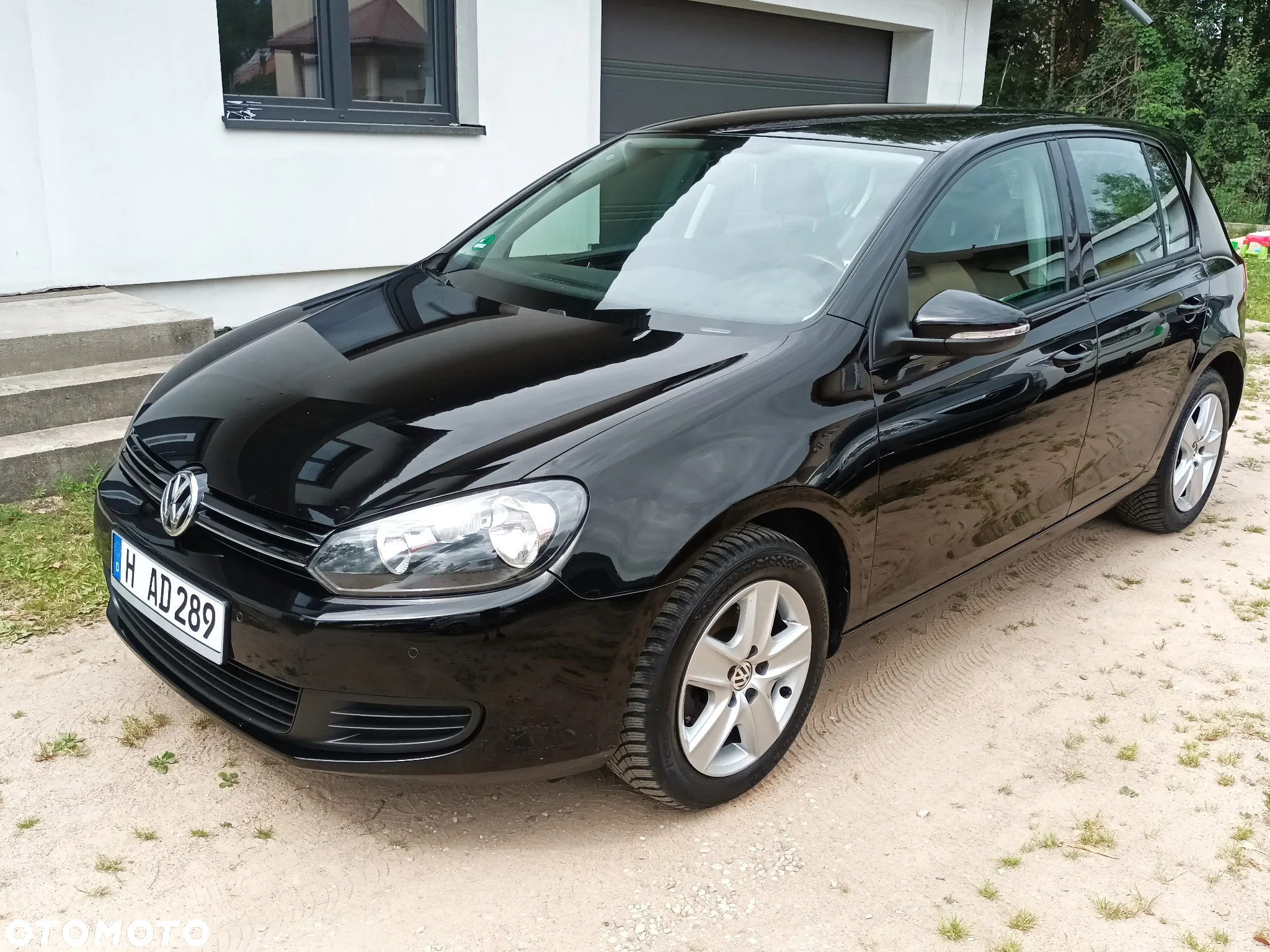 Volkswagen Golf 1.4 Style - 22