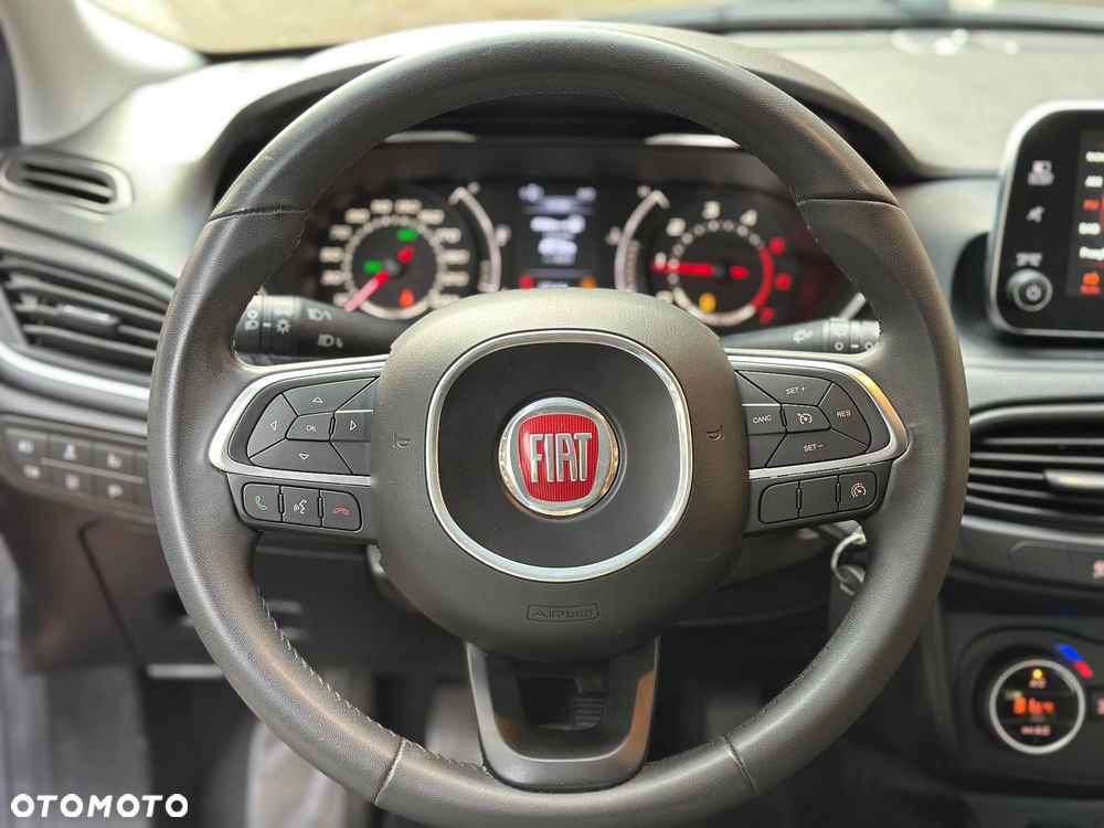 Fiat Tipo 1.6 MultiJet S-Design - 18