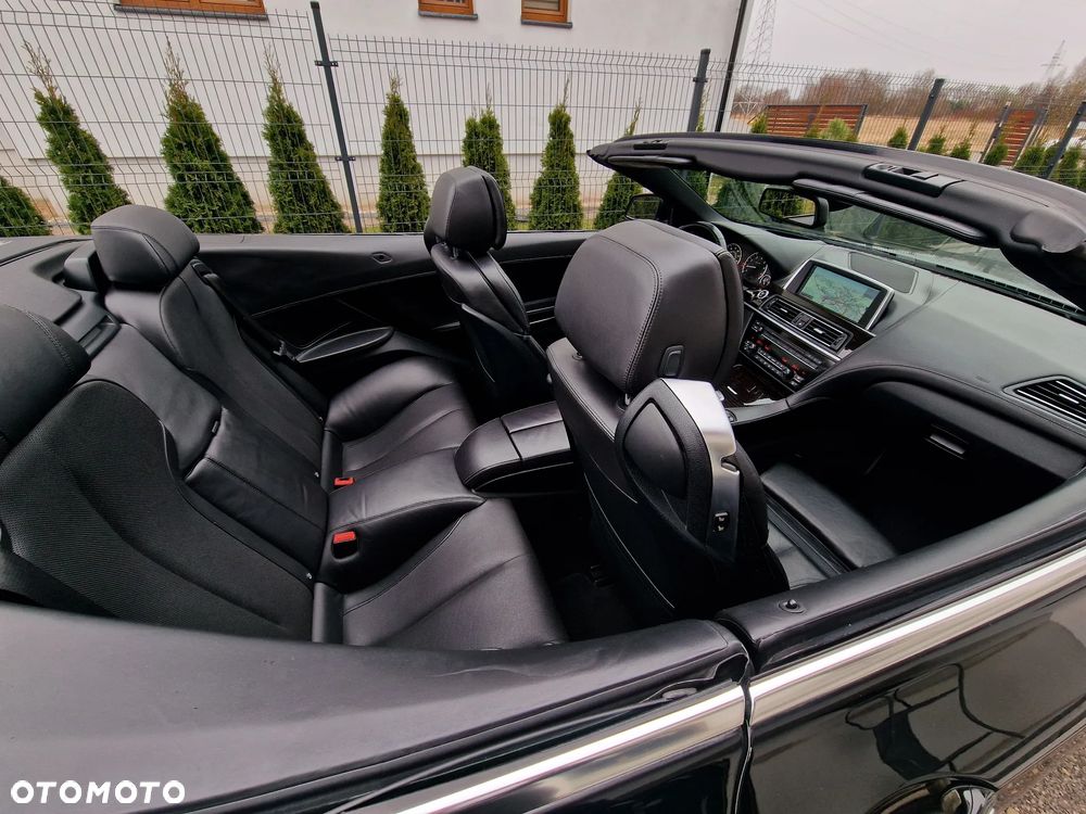 BMW Seria 6 - 31
