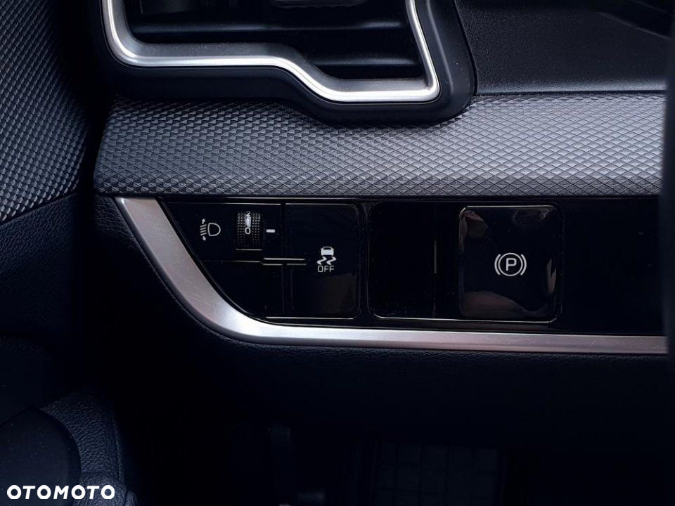 Kia Sportage - 18