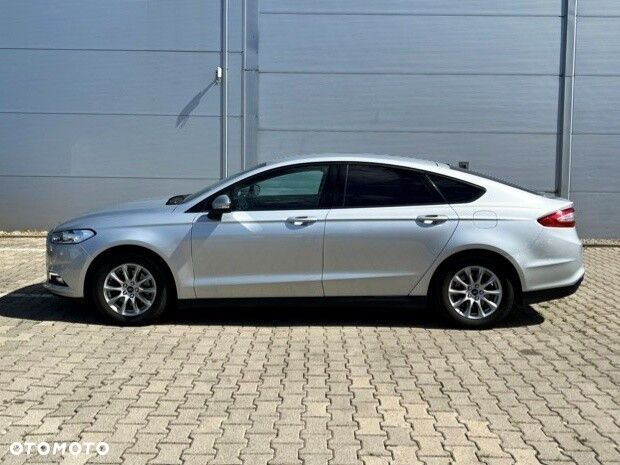 Ford Mondeo 1.5 EcoBoost Trend - 5