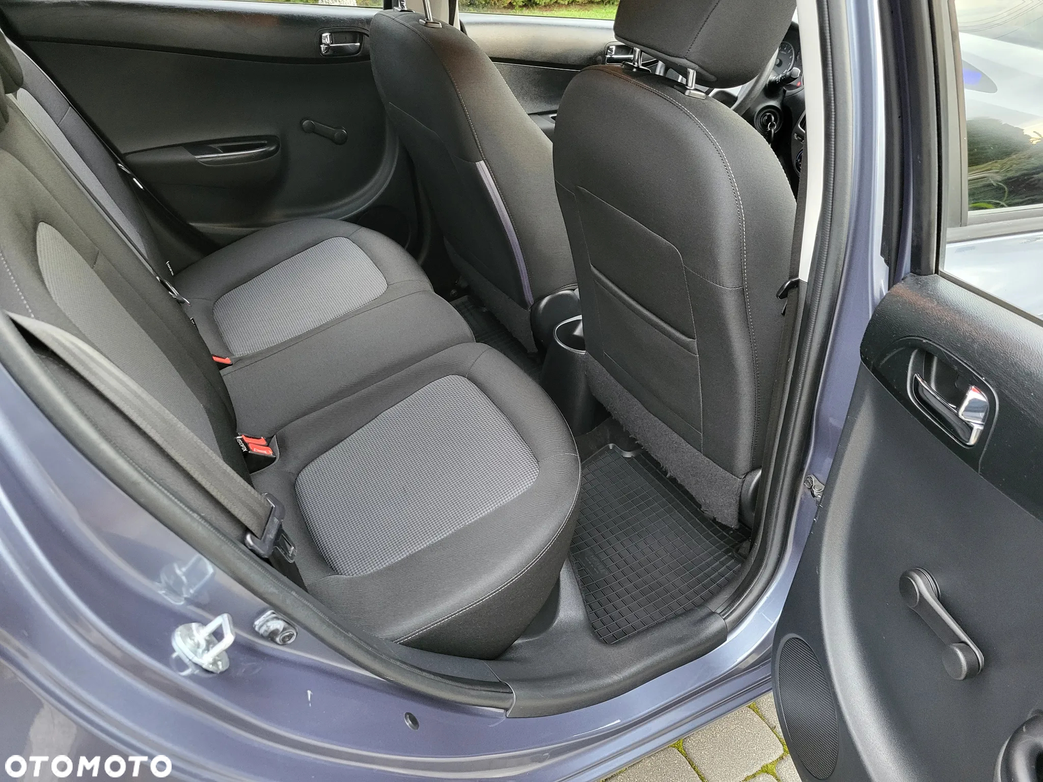 Hyundai i20 1.25 Comfort - 17