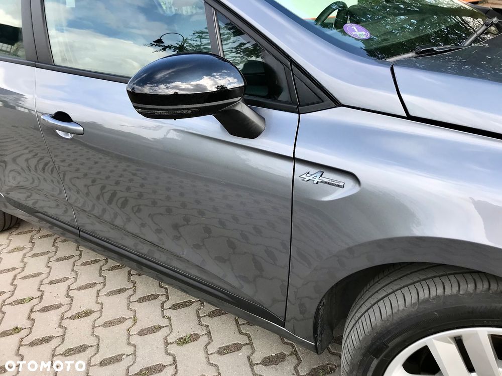 Renault Clio TCe 90 ESPIRIT ALPINE - 29
