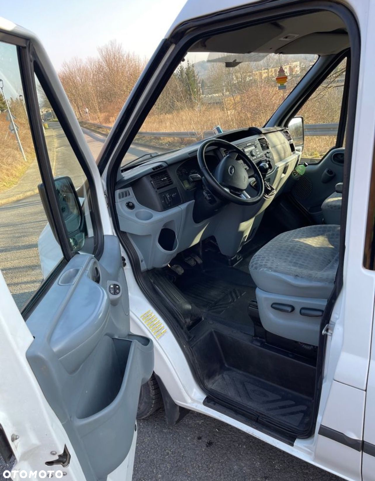 Ford Transit Custom 300 L2H2 VA Trend - 9