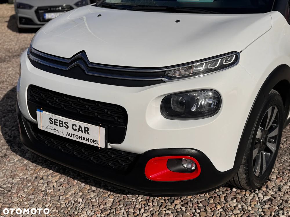 Citroën C3 1.2 PureTech Shine - 11