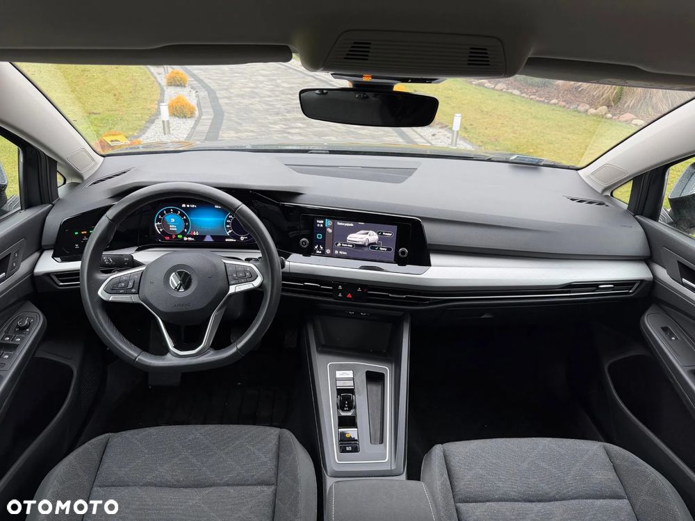 Volkswagen Golf - 13