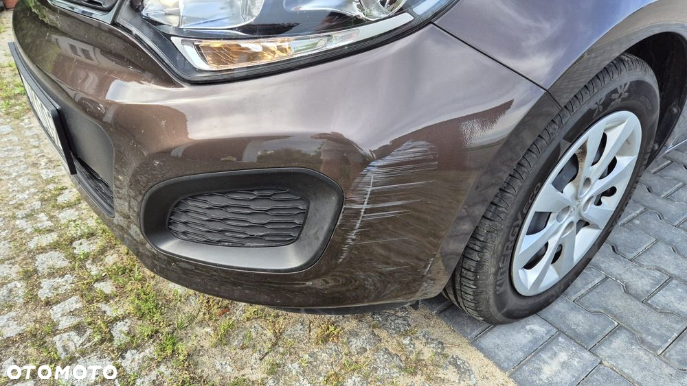Kia Rio 1.2 M - 13